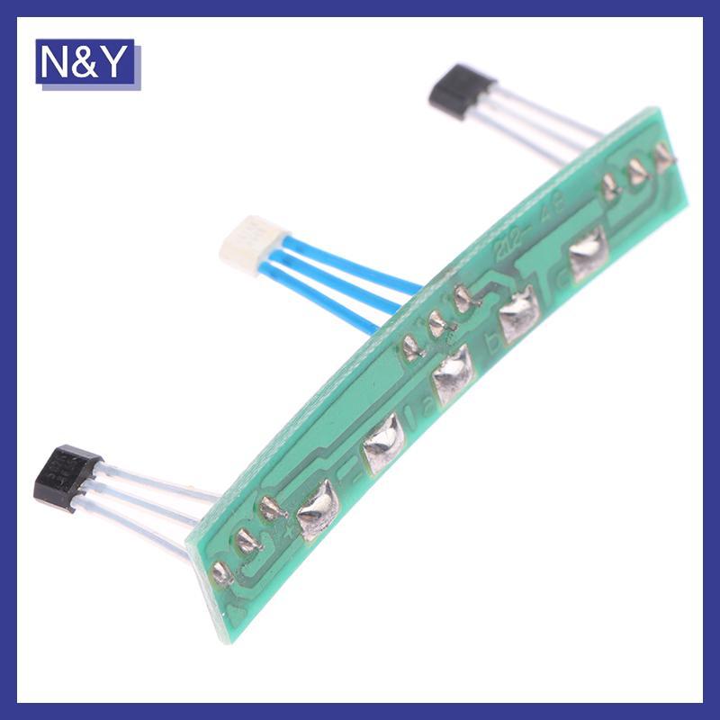 N&Y 1 PC Hall 461AN 502F 212-48 ยานพาหนะไฟฟ้า 213 Motor Hall Sensor 461 Hall Board 502F Motor Sine W