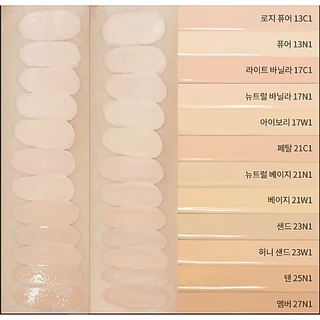 Etude House Double Lasting Foundation SPF35/PA++