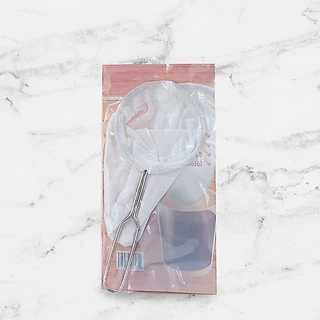 ชาตรามือ ถุงชงชา ขนาดเล็ก (Tea Filter Bag - Small)