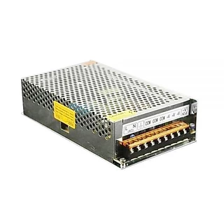 สวิทชิ่ง เพาเวอร์ซับพลาย หม้อแปลง LED 12 โวล์ท 12V 60/120/150/250/360 W Indoor LED Power Supply