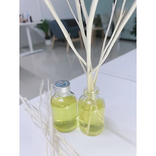 🔥ก้านไม้หอม มินิ15ml น้ำหอมปรับอากาศ SCENT NATURE