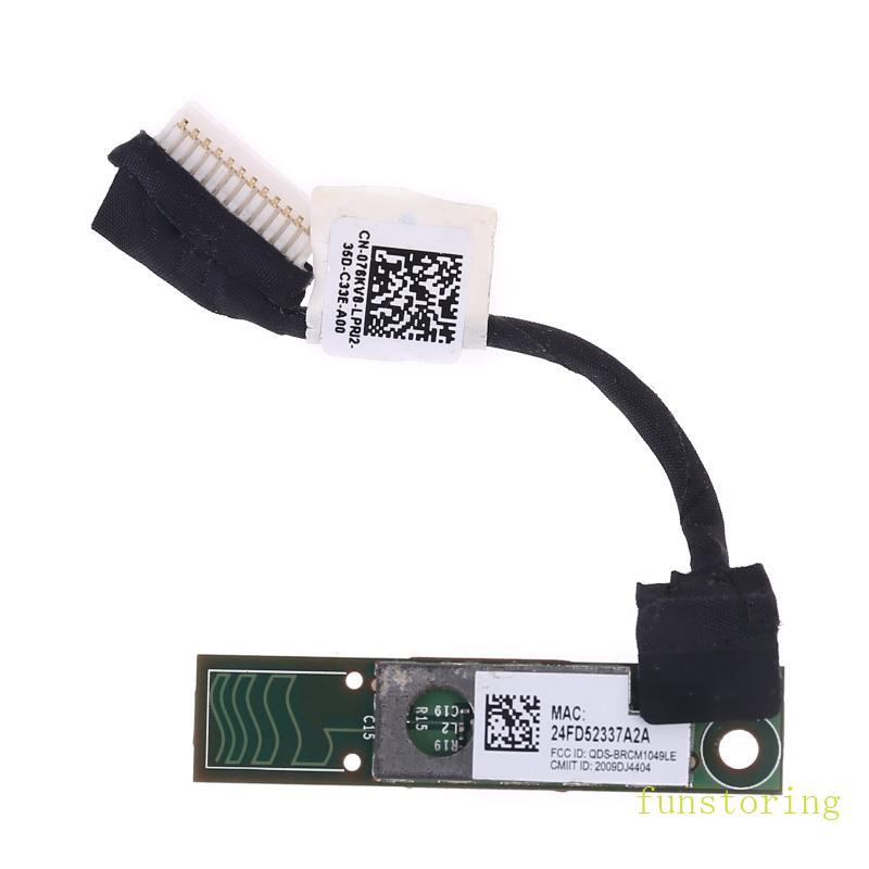 FUN BT4 0 โมดูล 380 CN-03Y8 ปรับปรุงสําหรับ Latitude E5410 E5510 E5420 E5520 E5430 E5530 E5400 M4700