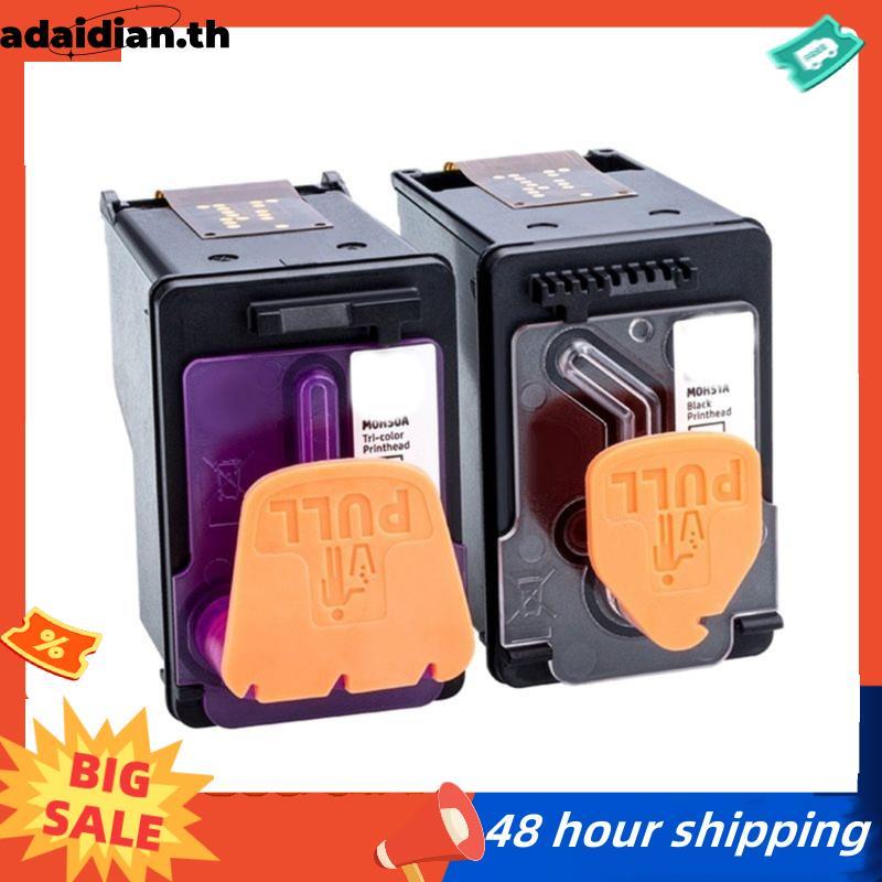 สําหรับ GT51 GT52 Printhead GT5810 GT5820 GT5822 หัวพิมพ์สําหรับถังหมึก 116 310 316 410 416 M0H51A M