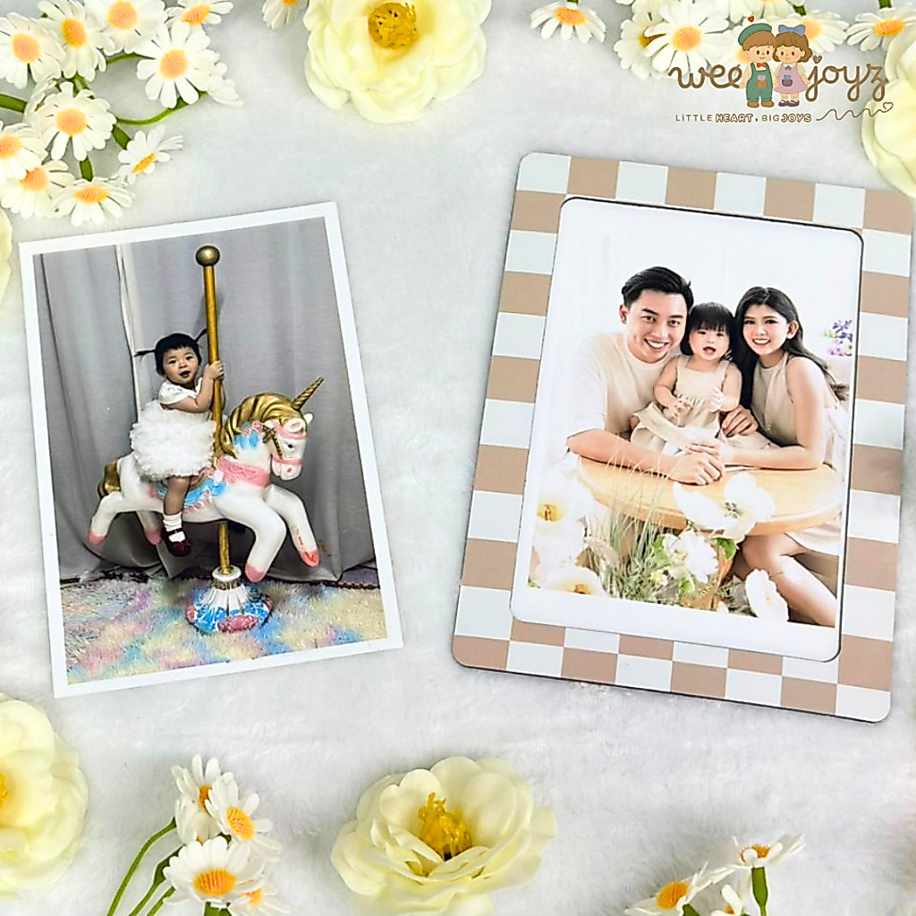WEE PRINT FOR YOU [4R SIZE 14.3x9.6 CM][WEEJOYZ]