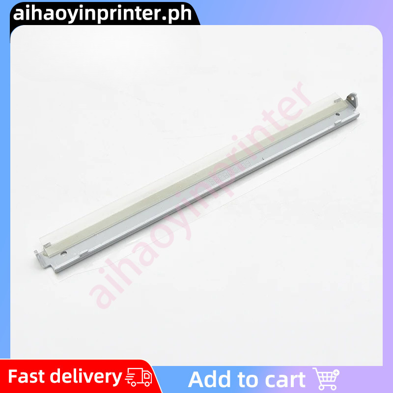 Transfer เข็มขัดทําความสะอาดใบมีดสําหรับ HP CP3530 CP3520 CP3525 CM4540 CP4025 CP4525 M651 M650 M680