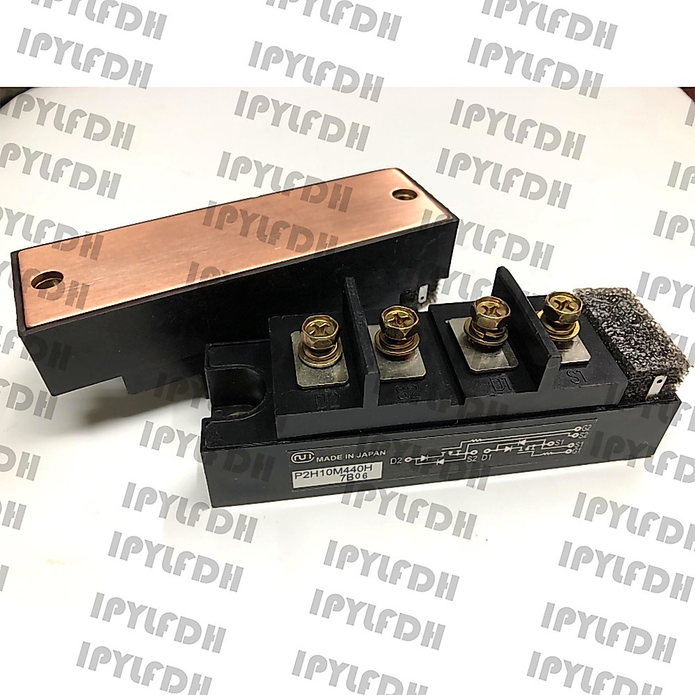 P2H7M440H P2H4M440H P2H10M440H โมดูลไฟ IGBT