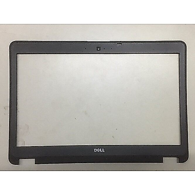 กรอบเปลือก Dell Latitude E6440 B พร้อมรูกล้อง
