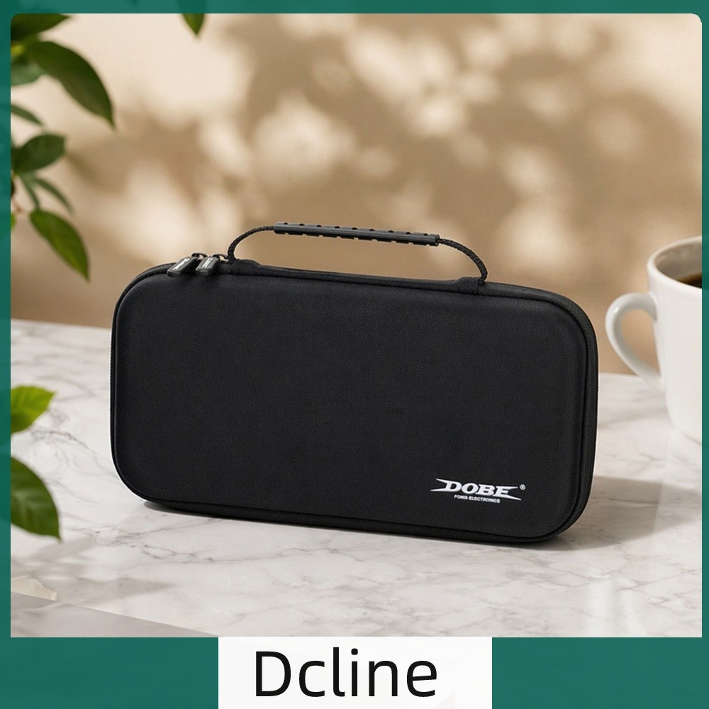 Travel Carrying Storage Organizer with Mesh Pockets Splashproof Storage Bag Scratchproof Box Storage
