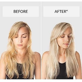 ชวาร์สคอฟ ดรายแชมพู ผมมัน ลดหนังศีรษะมัน ลดกลิ่น เพิ่มวอลลุ่ม Schwarzkopf Osis Refresh Dust 300ml. ชวาสคอฟ dry shampoo