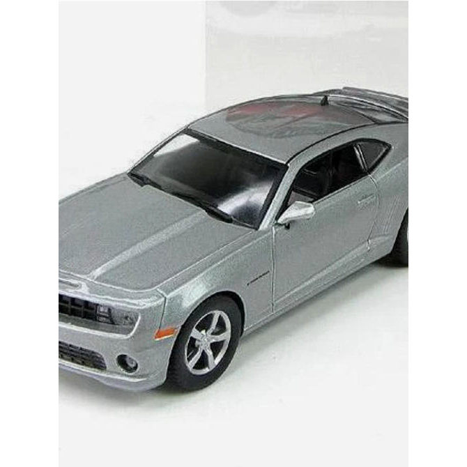 1/43 รถโลหะผสม Chevrolet Camaro SS Chevrolet Camaro รถสปอร์ต Retro รุ่น