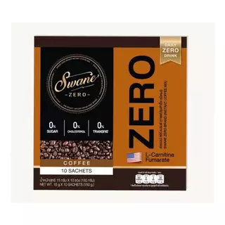 กาแฟสวอนเน่ coffee Swane Zero หอม กลมกล่อม ไม่มีน้ำตาล