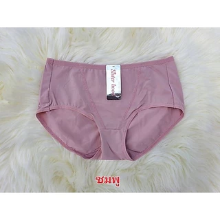 sisterhood 1376 ทรงสปอร์ตยกก้นเก็บหน้าท้อง L- XL- XXL