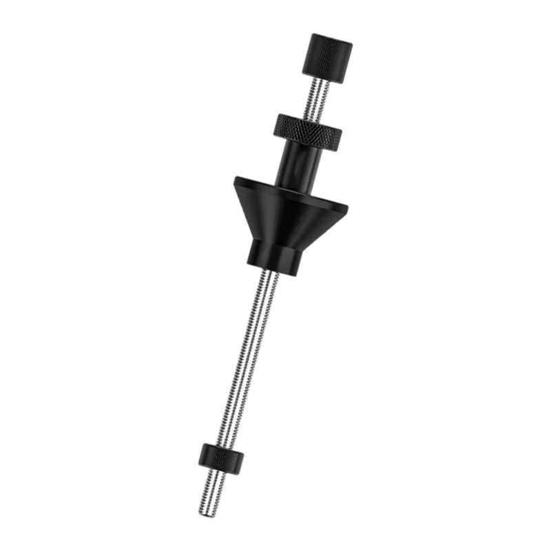 TO Routine Cycle Repair Tool สําหรับการกําจัดและการติดตั้งใช้บริการโรงรถที่มีขนาดโดยรวม 07 นิ้ว 8 ขน