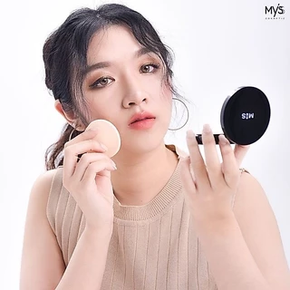 แป้งพัฟ Mistine MIS PERFECT FILTER BEAUTY SECRET SUPER POWDER SPF30 PA++