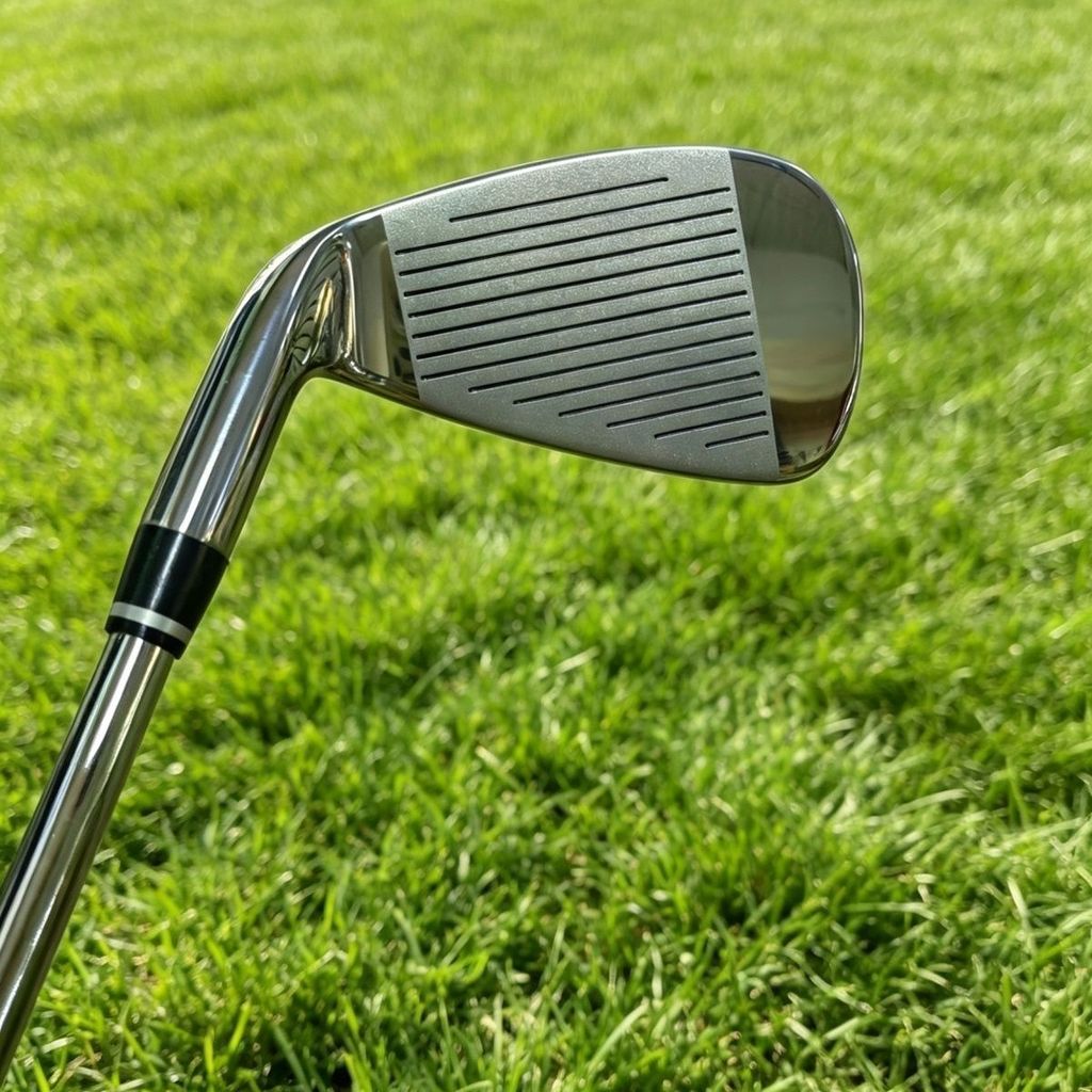 กอล์ฟคลับ เบอร์ 7 Iron Club Men เบอร์ 7 สาวเหล็ก เบอร์ 7 Iron Practice Club ผู้เริ่มต้น