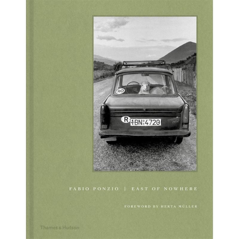 East of Nowhere English Original East of Nowhere Books