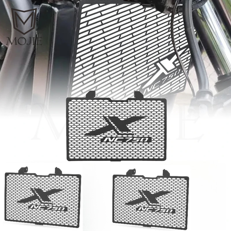 สําหรับ HONDA NC750X NC 750X NC 750 X 2014-2023 2024 2025 2026 หม้อน้ําป้องกัน Grille Grill Cover