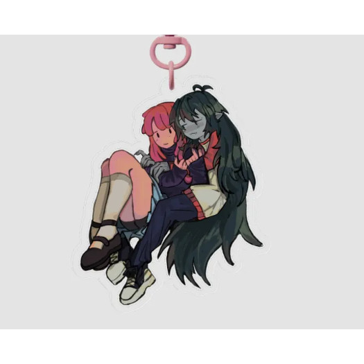 Bubbline Charm 5 MARY SHOP