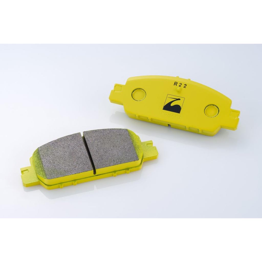 ผ้าเบรกหน้า SPOON SPORTS สำหรับ Honda Civic RS FL1 (5BA-FL1) | SPOON SPORTS Front Brake Pads for Hon