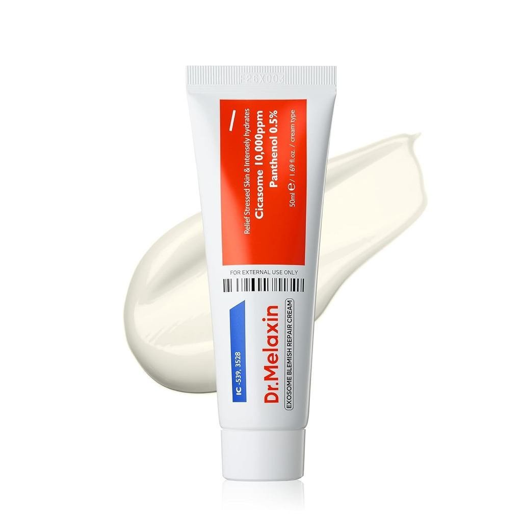 Melaxine CICA-Garrison Doctor I3ZF