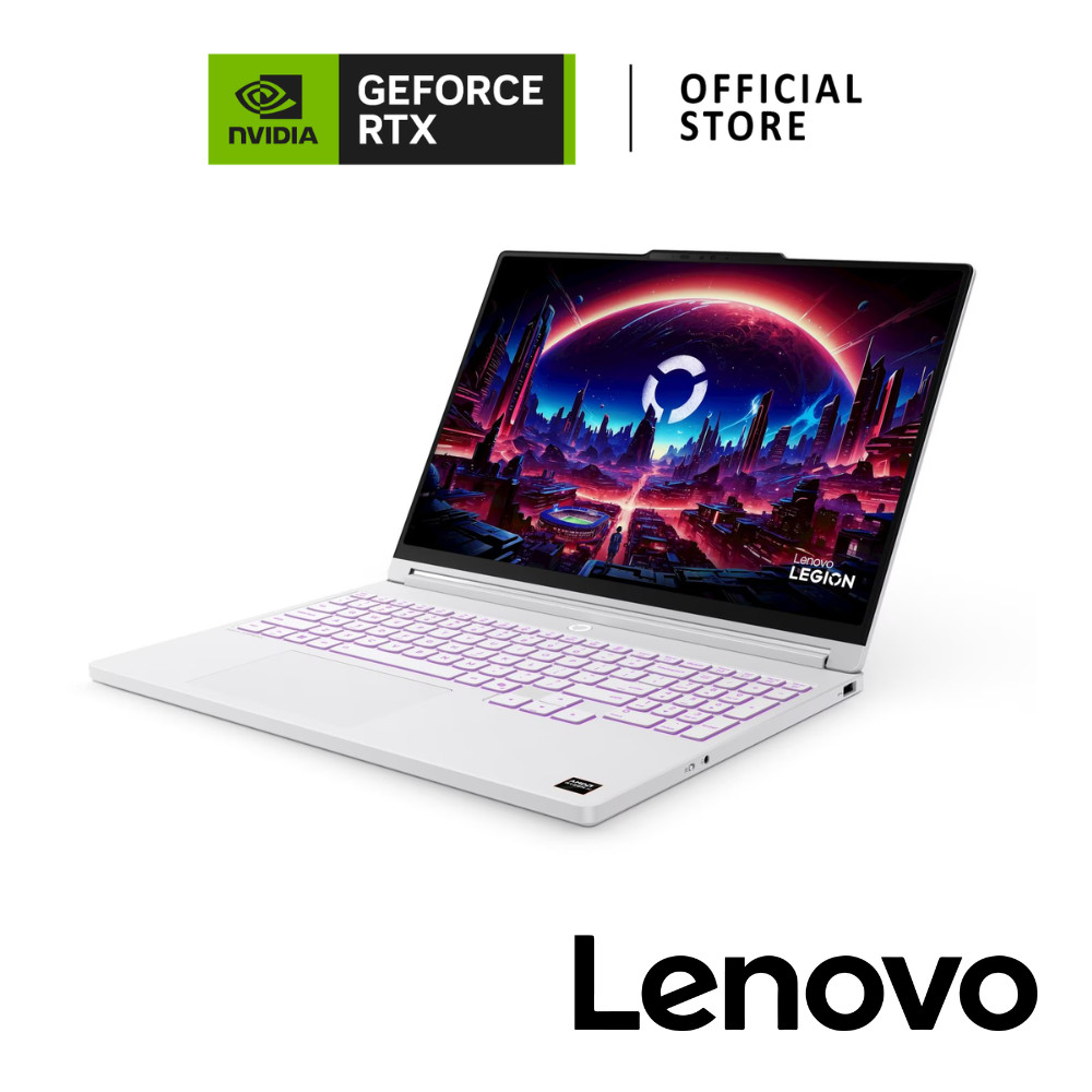 LENOVO LOQ | NVIDIA GeForce RTX™ 5060 | AMD Ryzen™ AI 9 465 (83Q6005BTA)