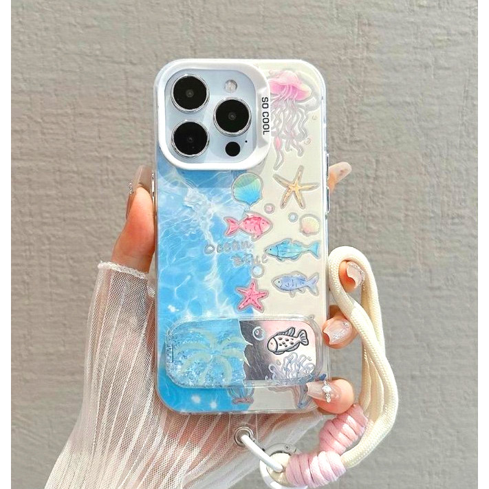 STA-ที่รองรับ เคสไอโฟน 18/17PROMAX 17AIR 16ProMax iPhone 15PRO 14PLUS 13/12/11 XS XR 7P-XDMSCY4