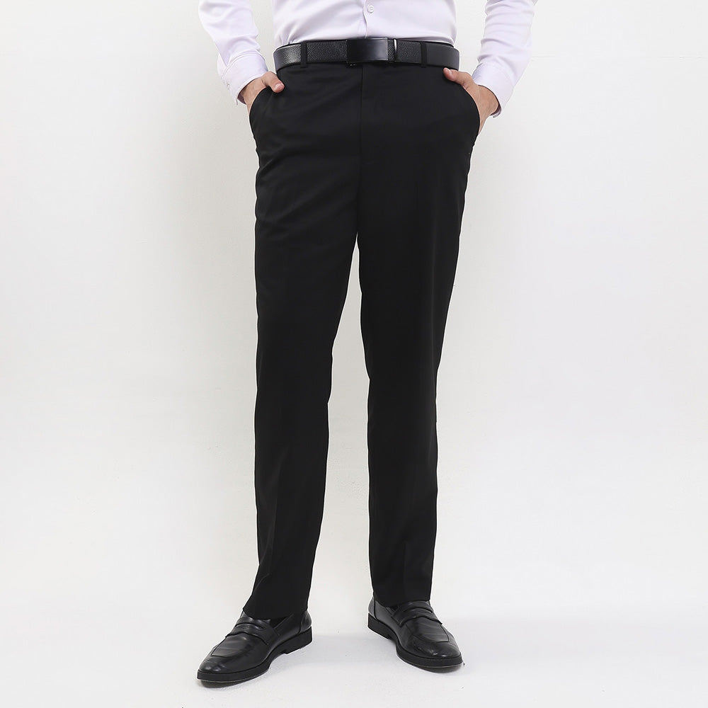 Cardinal Mens Regular Fit Official Pants F0100BK01A