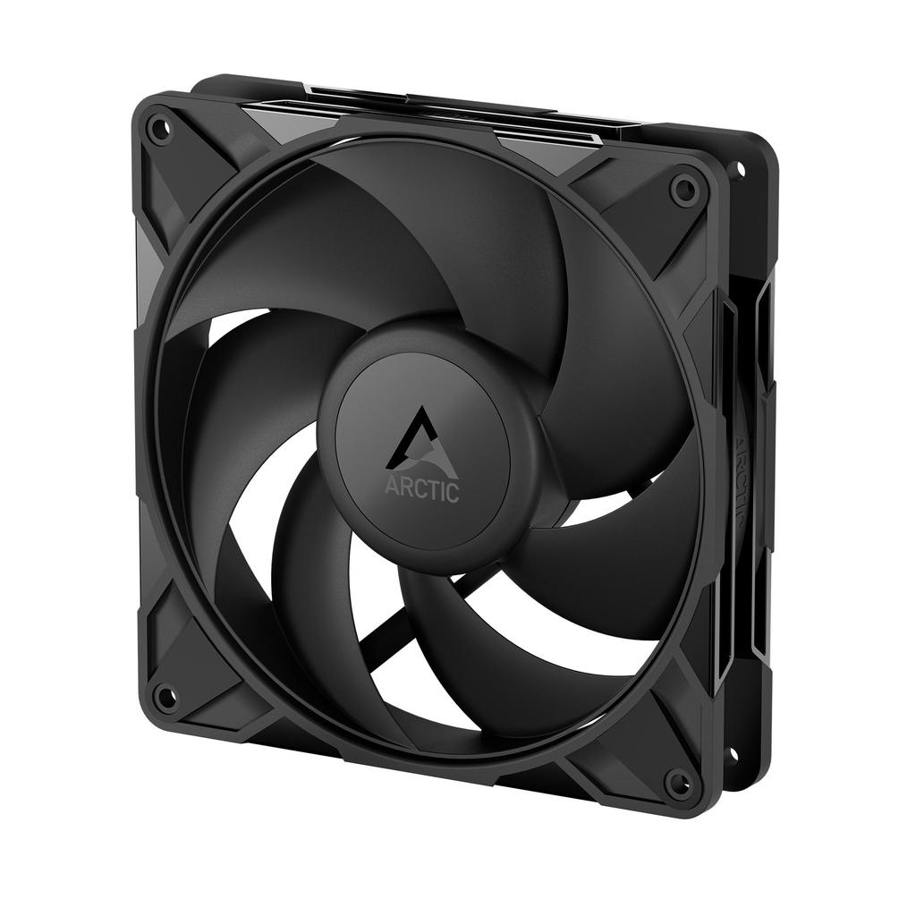 Arctic P14 Pro PST PWM Cooler Case 140mm - Fan Casing 14cm