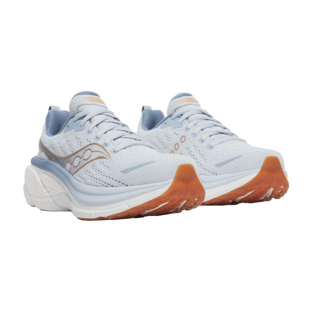 SAUCONY HURRICANE 25 รองเท้าวิ่งถนนผู้หญิง — صورة 2