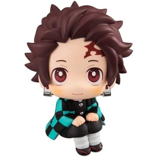 Megahouse - Demon Slayer: Kimetsu no Yaiba - Tanjiro Kamado, Lookup Figure 9CDU