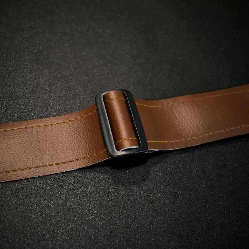 Paramount Guitar Strap สายสะพายกีตาร์ สายสะพายกีตาร์โปร่ง รูปที่ 5
