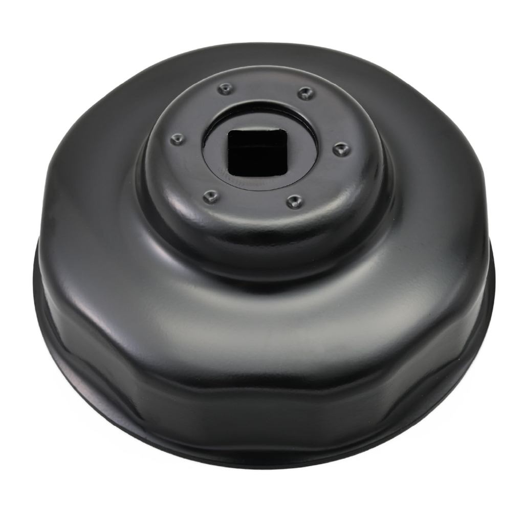 ประแจถอดกรองน้ำมันเครื่อง Daytona อเนกประสงค์ 61-95mm | Daytona Universal Oil Filter Wrench, 61-95mm