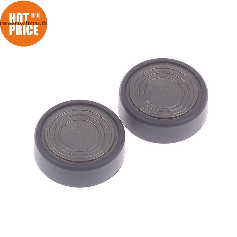 TRTU 1/2 ชิ้น WVC-Li480Y/496Y เครื่องดูดฝุ่นแปรงล้อสําหรับ Aveeno/SUPOR VCS61A-C9 Pro/SWDK K380/V103