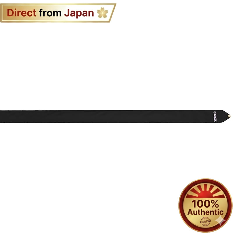 SASAKI Rhythmic Gymnastics Ribbon - International Gymnastics Federation Certified, Japanese Gymnasti