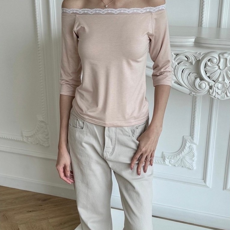 Yejistudio - Avery Top