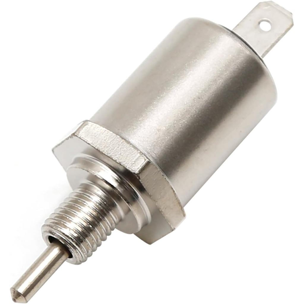 คาร์บูเรเตอร์การใช้ปิด Solenoid สําหรับ Kawasaki FD590V FD671D FD711D FD731V FD750D FH451V FH500V FH