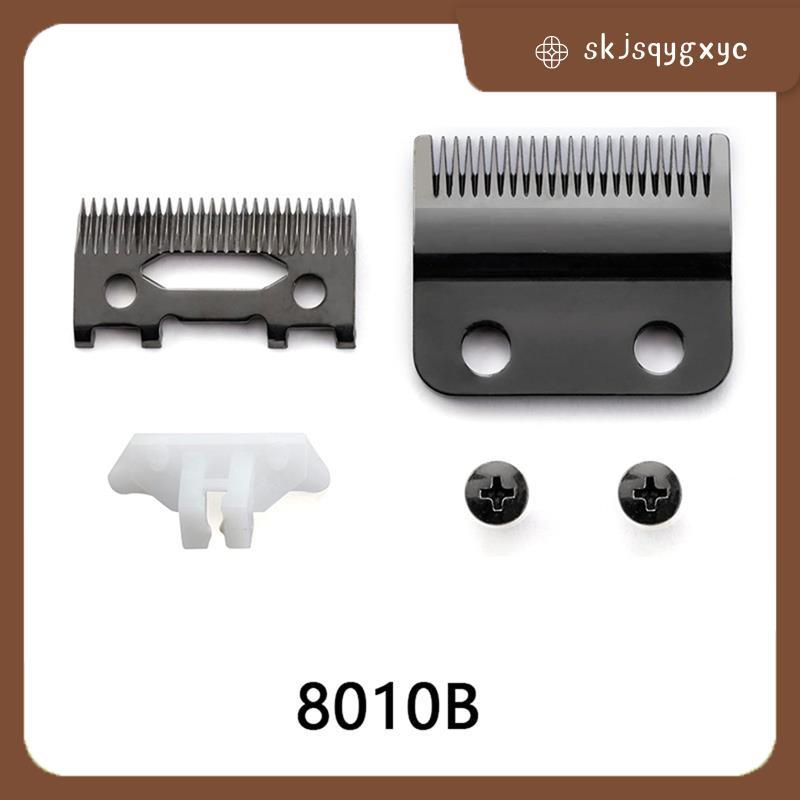 skjsqygxycFX8010B ใบมีดทดแทนสําหรับ FX870/FXF880/FX810/FX825/FX673N ใบมีดปัตตาเลี่ยนไฟฟ้า