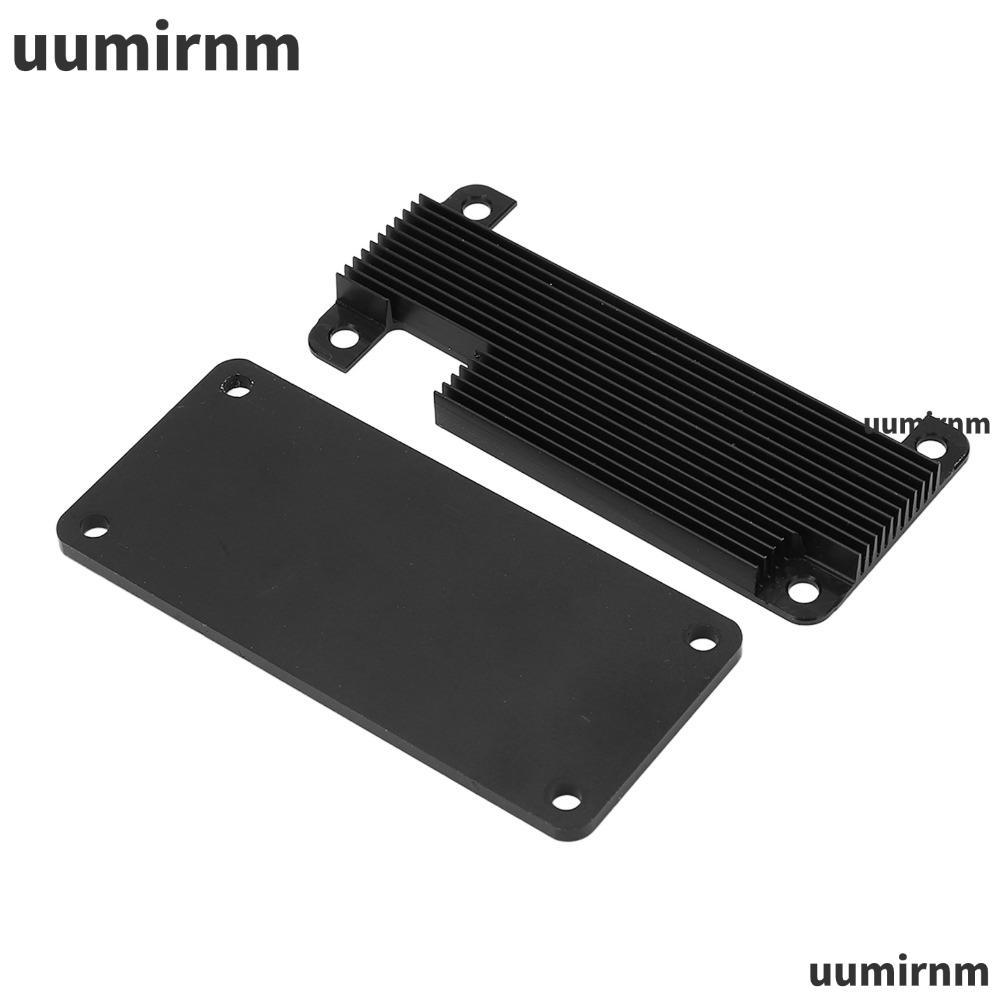 UUMIR ป้องกันสําหรับ Raspberry Pi, Colorful Pin Header สําหรับ Raspberry Pi Zero 2W เกราะป้องกันสําห