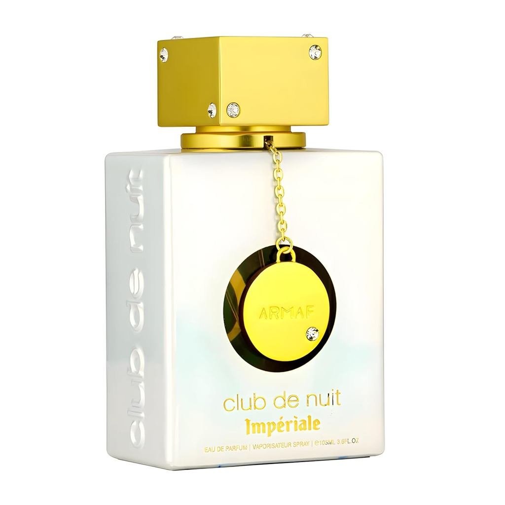 ArmafClubDeNuitImperialeforWomenEaudeParfumSpray,3.6Ounce/100ml HVEE