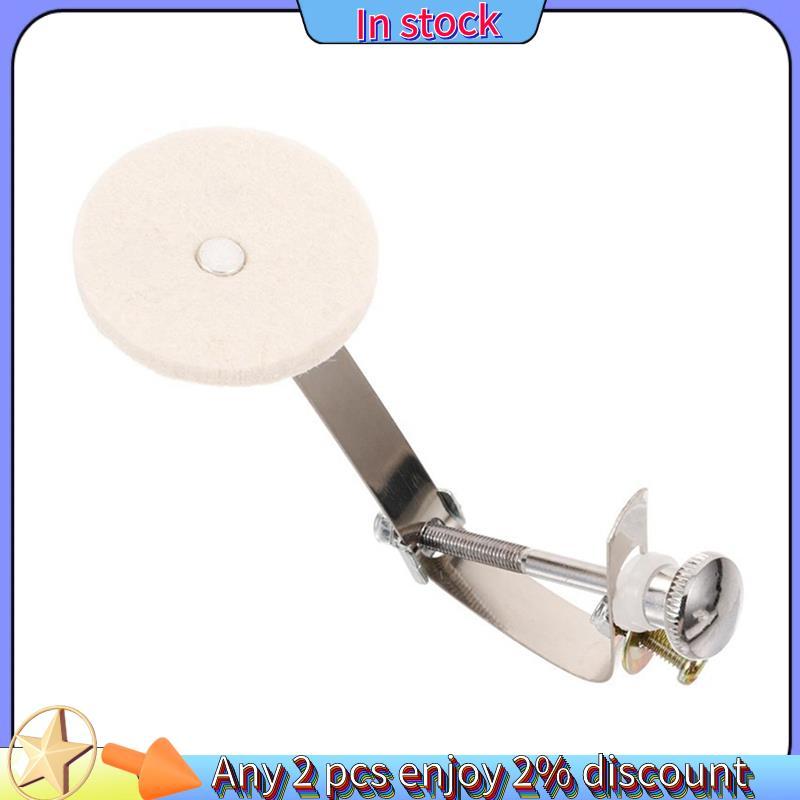 ในสต็อก-Drum Mute Tone Control ระบบกลอง Dampers เครื่องกระทบเครื่องมืออุปกรณ์เสริม Mute Tone Control