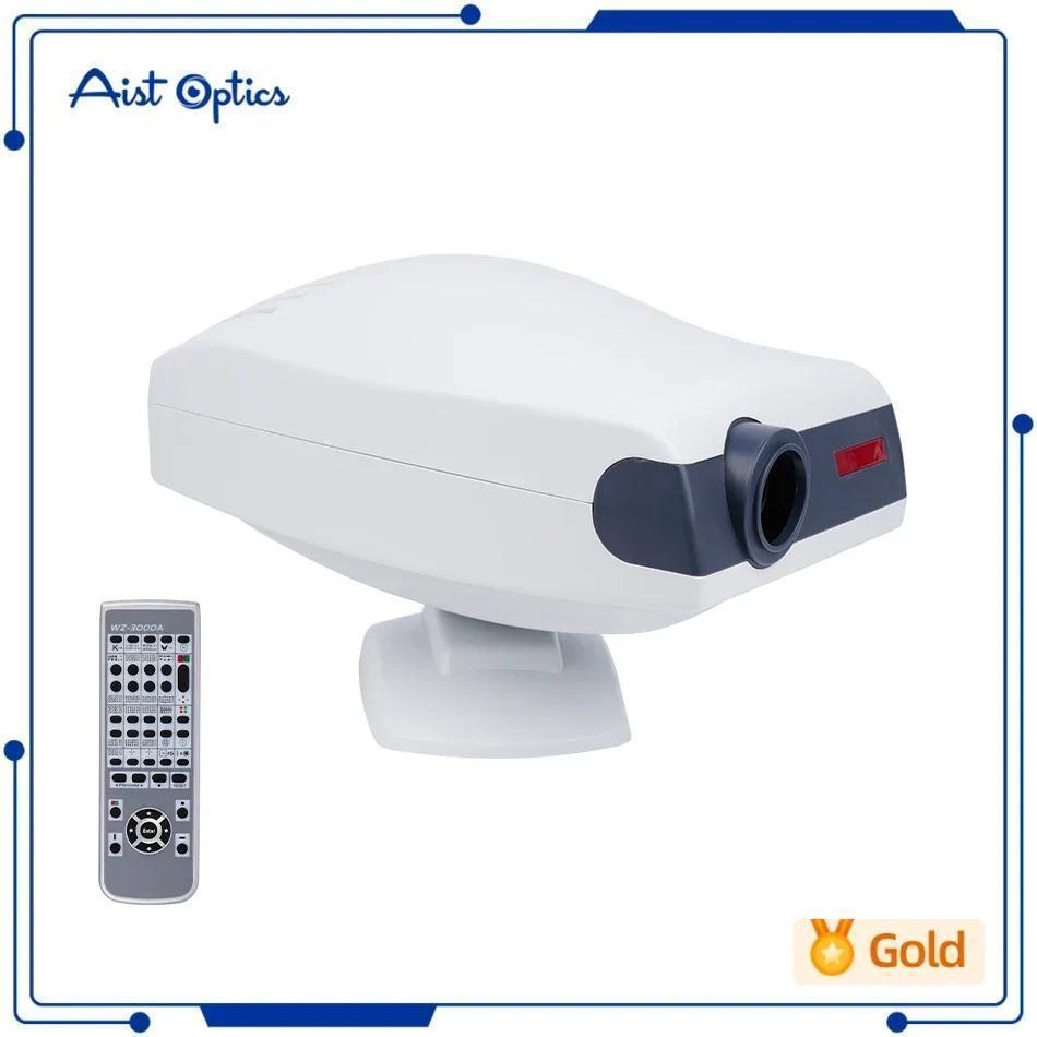 Professional Ophthalmic Equipment Vision Lcd Auto Chart โปรเจคเตอร์ Wz-3000 พร้อมบริการระยะยาว