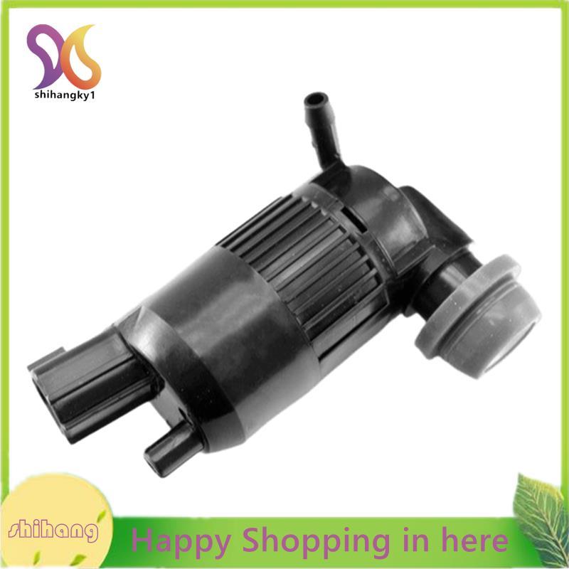 ปั๊มเครื่องซักผ้ากระจกหน้ารถ 8G1Z17664A BA5317664AA GR2Z17664A JL3Z17664A สําหรับ Mondeo 2013-2020 T