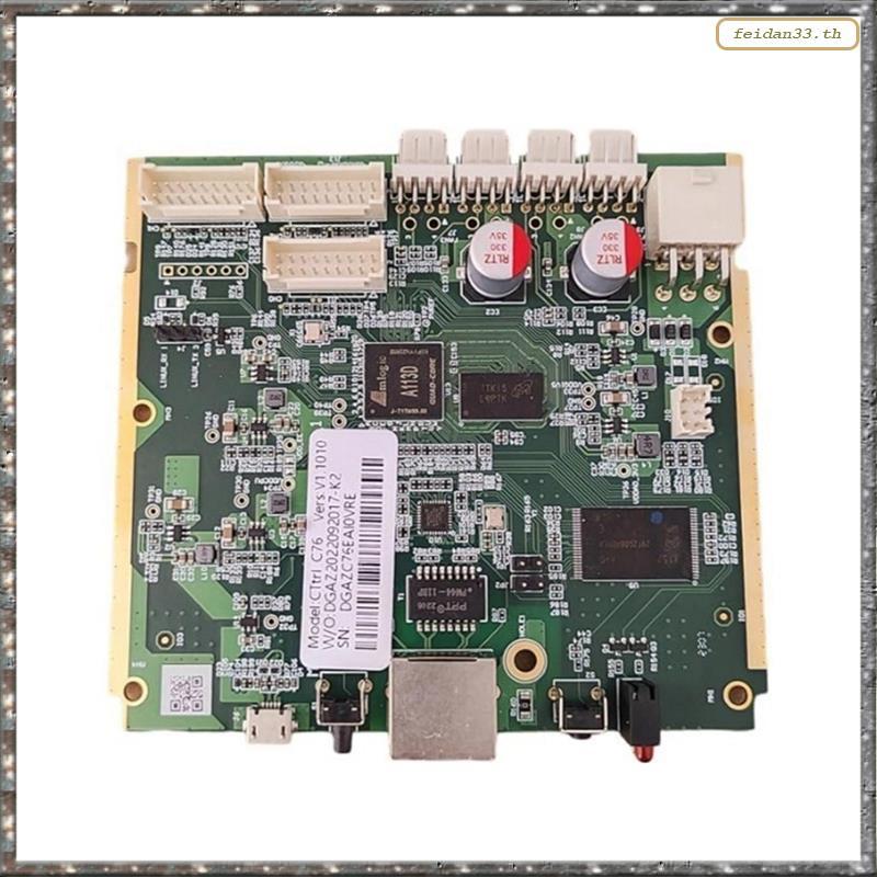 [LHY] บอร์ดควบคุม Bitmain C76 สําหรับ S19J S19XP Miner บอร์ดควบคุม