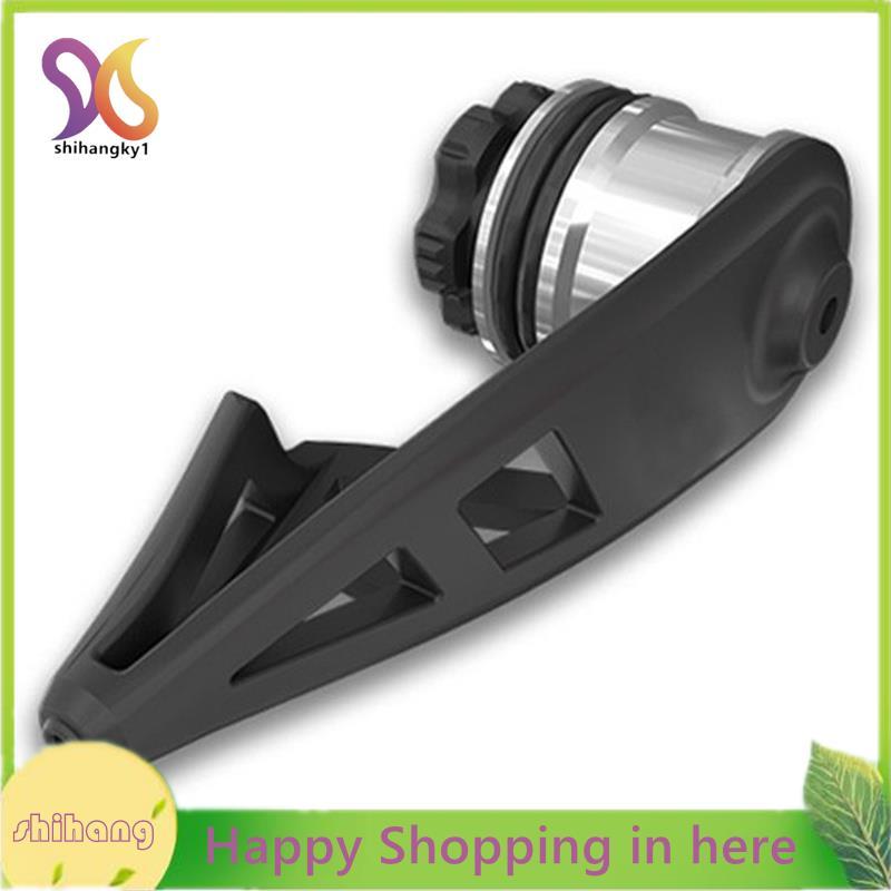 เครื่องมือตกปลา PR Knotter Assist Line Leader การเชื่อมต่อ Knotting Machine Bobbin Winder Lines Wire