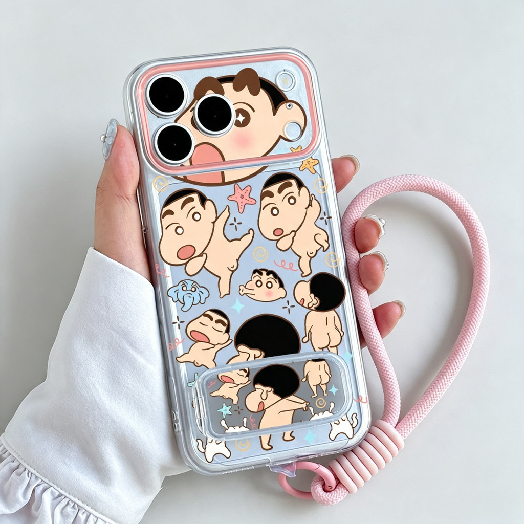 LUXE เคสมือถือ เคสไอโฟน17promax iPhone16PROMAX เคส Apple15PROMAX 12PRO 14PLUS เคสโทรศัพท์ 13pro 11PROMAX-XYTKK180