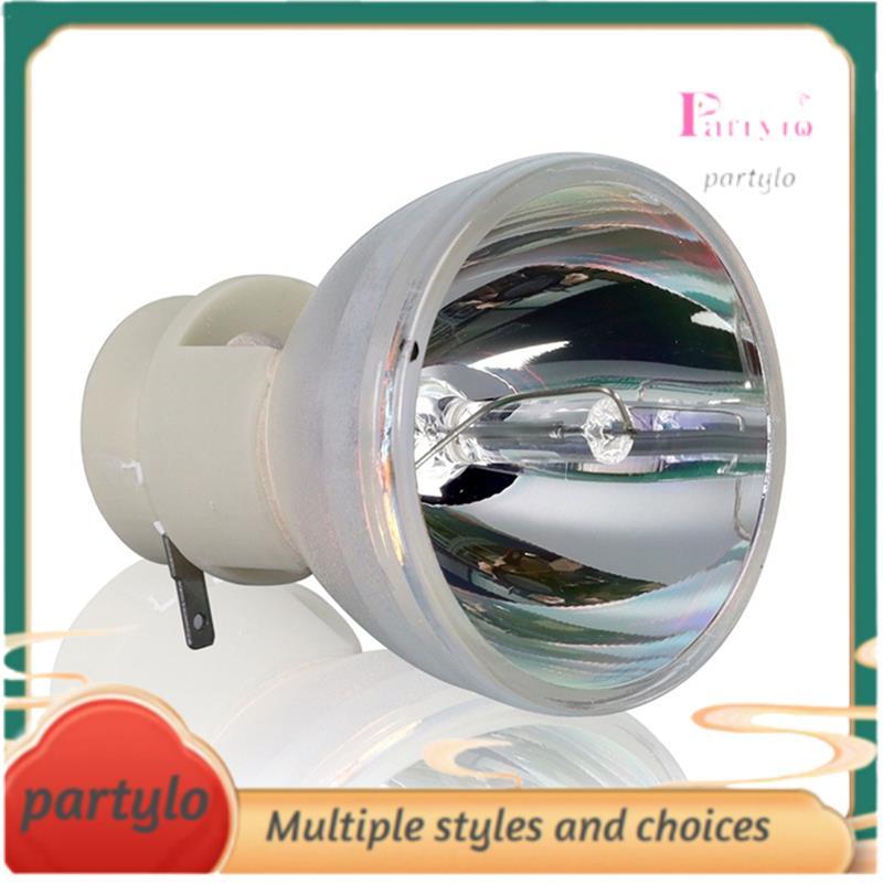 2pcs โปรเจคเตอร์หลอดไฟ P-VIP190W/0.8 E20.8 เปลี่ยนโคมไฟสําหรับ P-VIP 190W 0.8 E20.8 โปรเจคเตอร์โคมไฟ