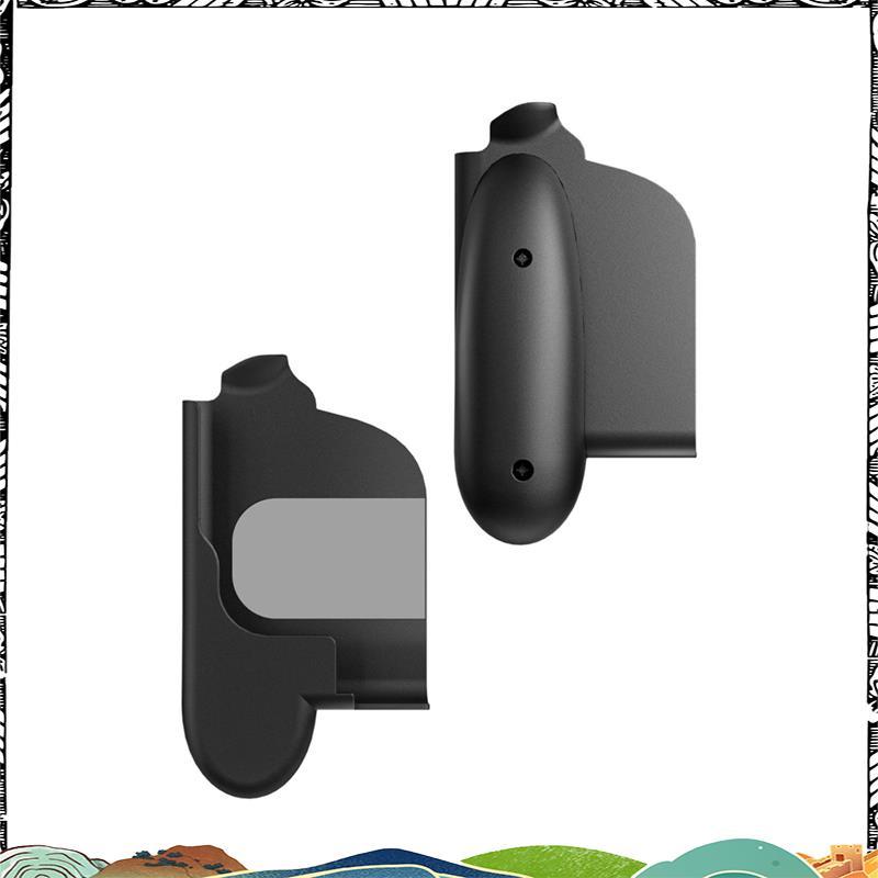 Super สําหรับ Switch 2 Simple Grip Universal Grip สําหรับ Switch 2 Controller Split Grip พร้อมรองรับ