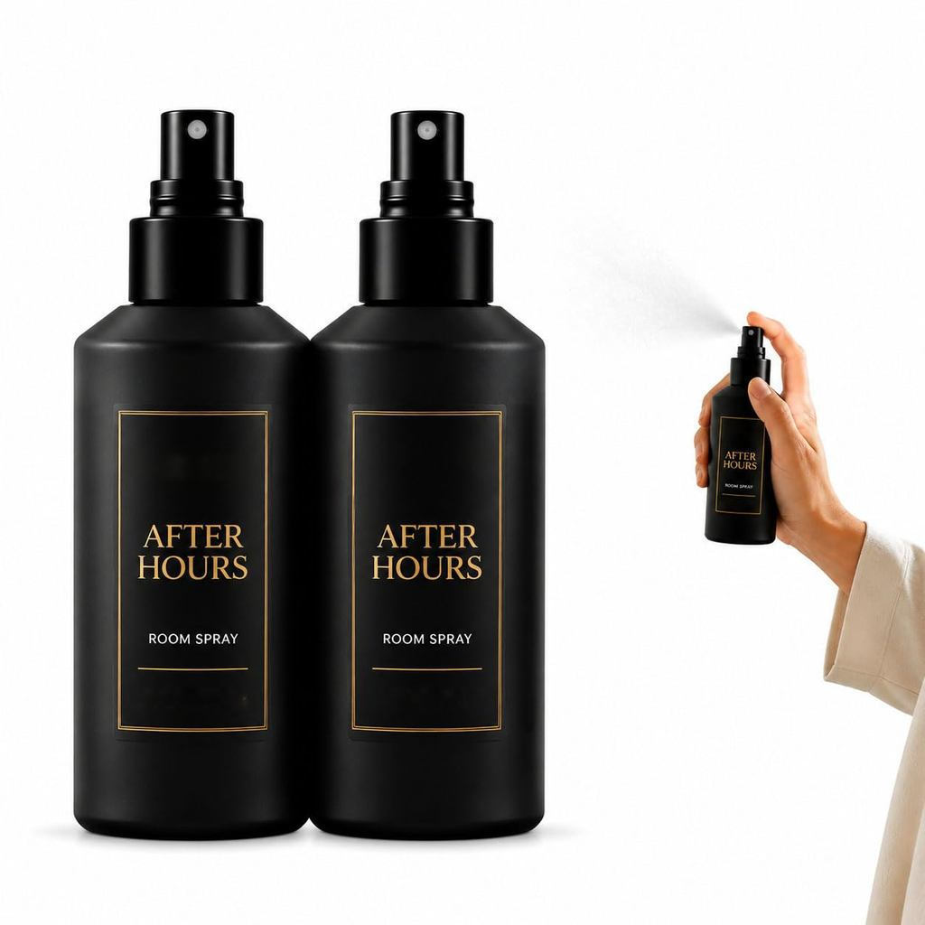 DuskAfterHours, Bedroom&LivingSpaceSpray,3.4floz–Warm,RomanticsAfter-DarkMoments-2