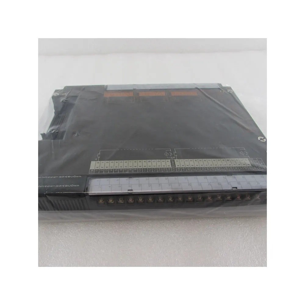 G3LH คอนโทรลเลอร์ Plc แบบโปรแกรมดั้งเดิม Q64DA ใหม่ในสต็อก**&&