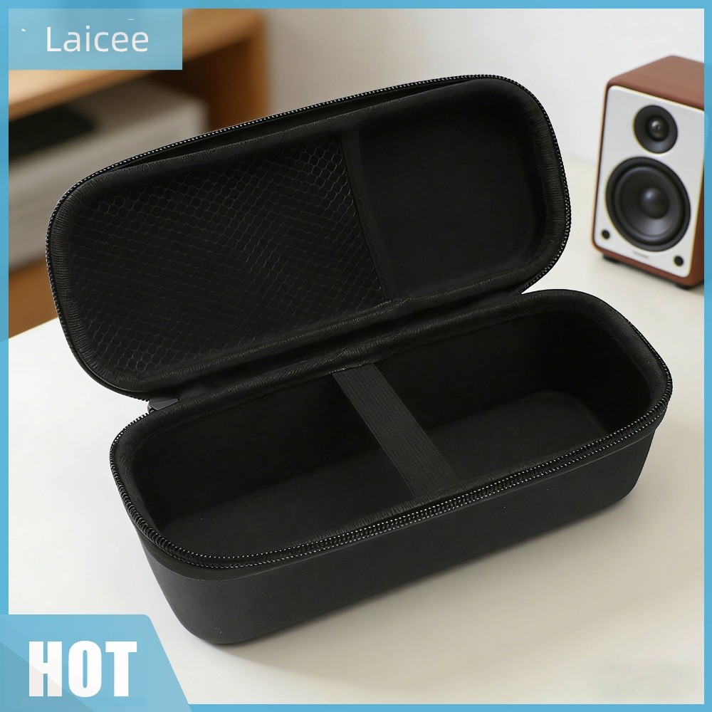 [Laicee.th] กระเป๋าพกพาแบบแข็ง EVA สําหรับลําโพง TRIBIT XSound Plus 2 BT (ไม่รวมสินค้า)